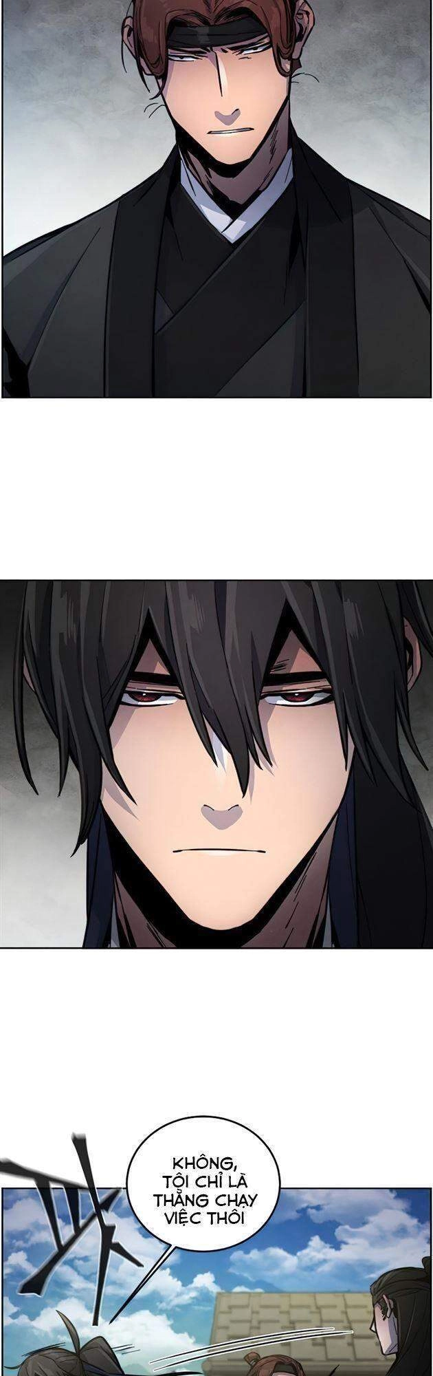 Sự Trở Lại Của Ác Ma Điên Loạn Chapter 13 - 49