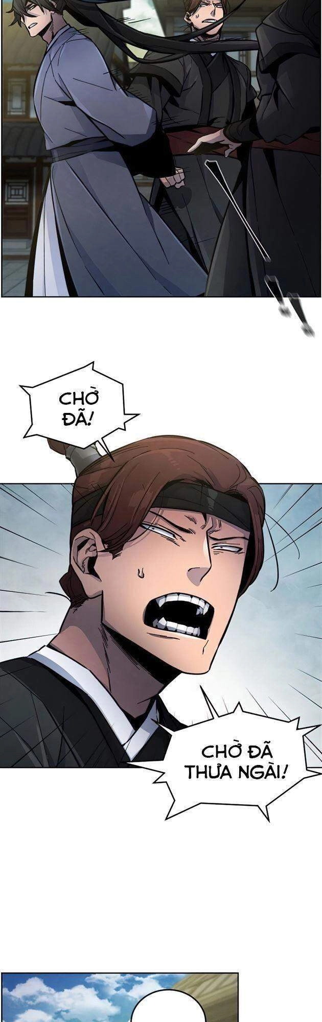 Sự Trở Lại Của Ác Ma Điên Loạn Chapter 13 - 50