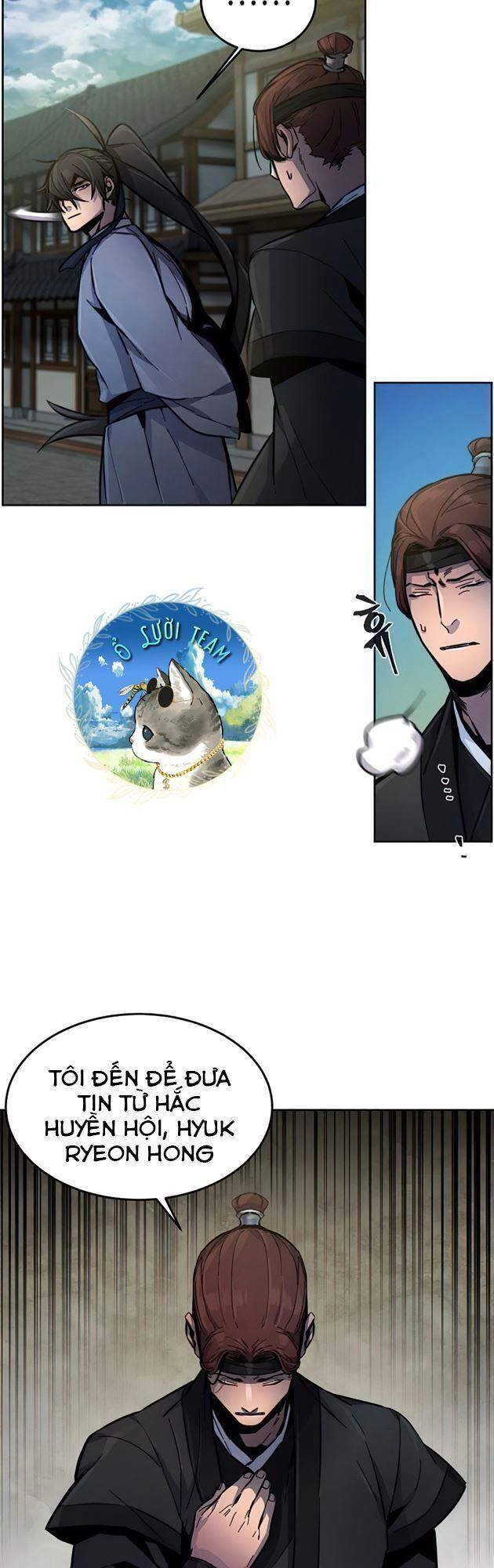 Sự Trở Lại Của Ác Ma Điên Loạn Chapter 13 - 51