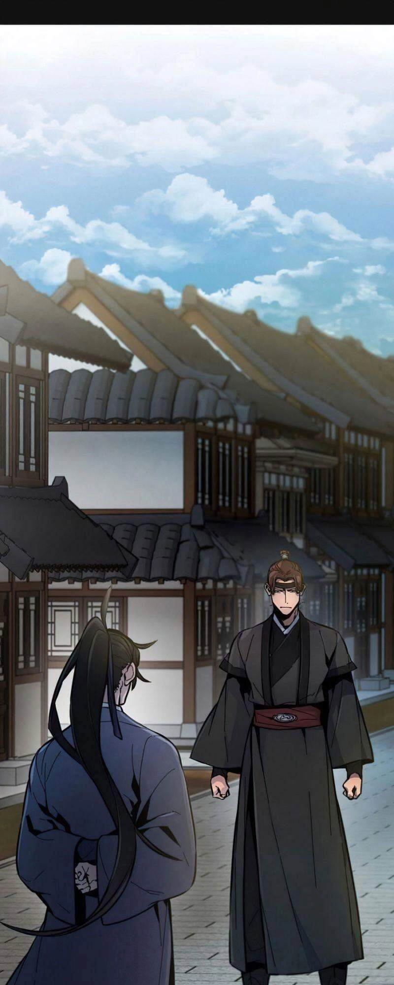 Sự Trở Lại Của Ác Ma Điên Loạn Chapter 14 - 1