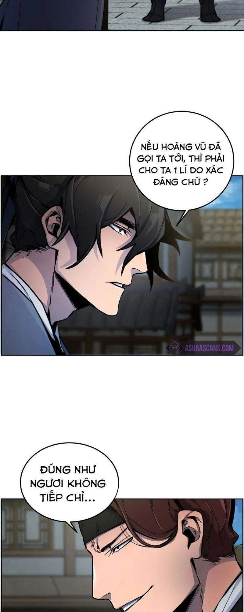 Sự Trở Lại Của Ác Ma Điên Loạn Chapter 14 - 2