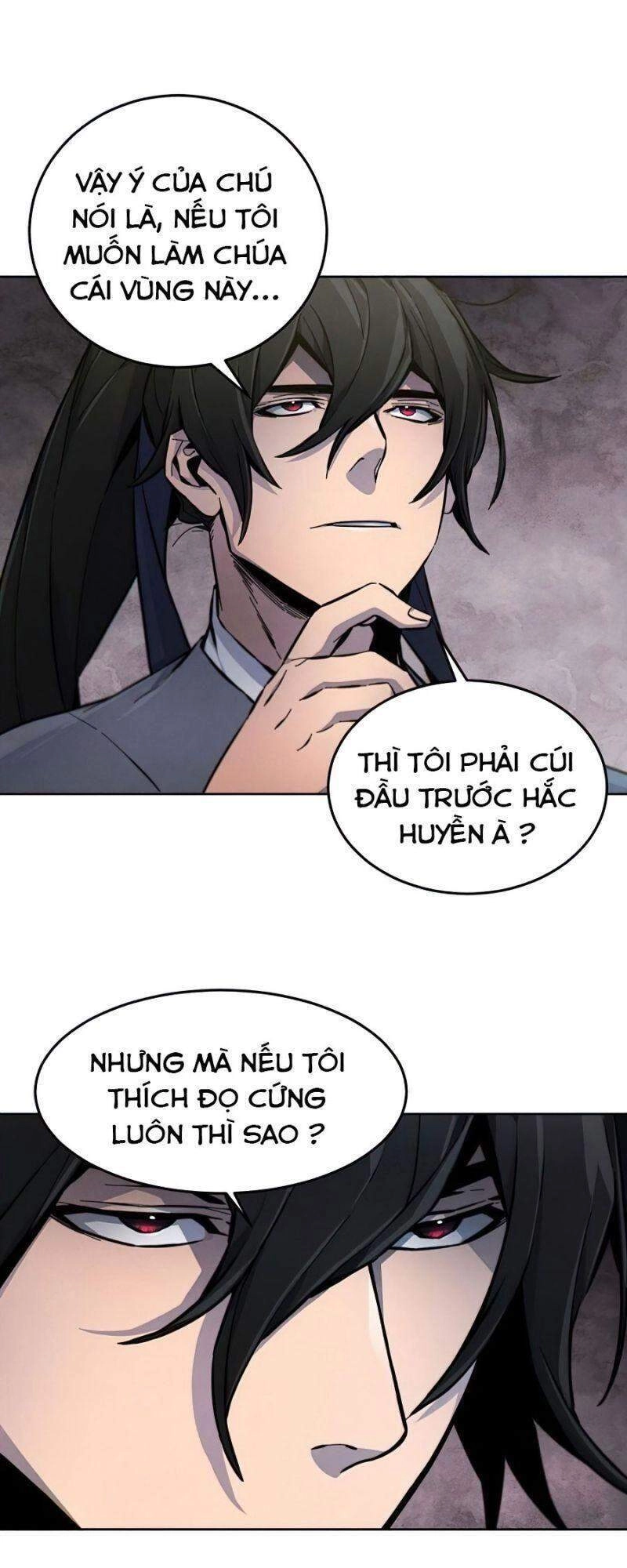 Sự Trở Lại Của Ác Ma Điên Loạn Chapter 14 - 4