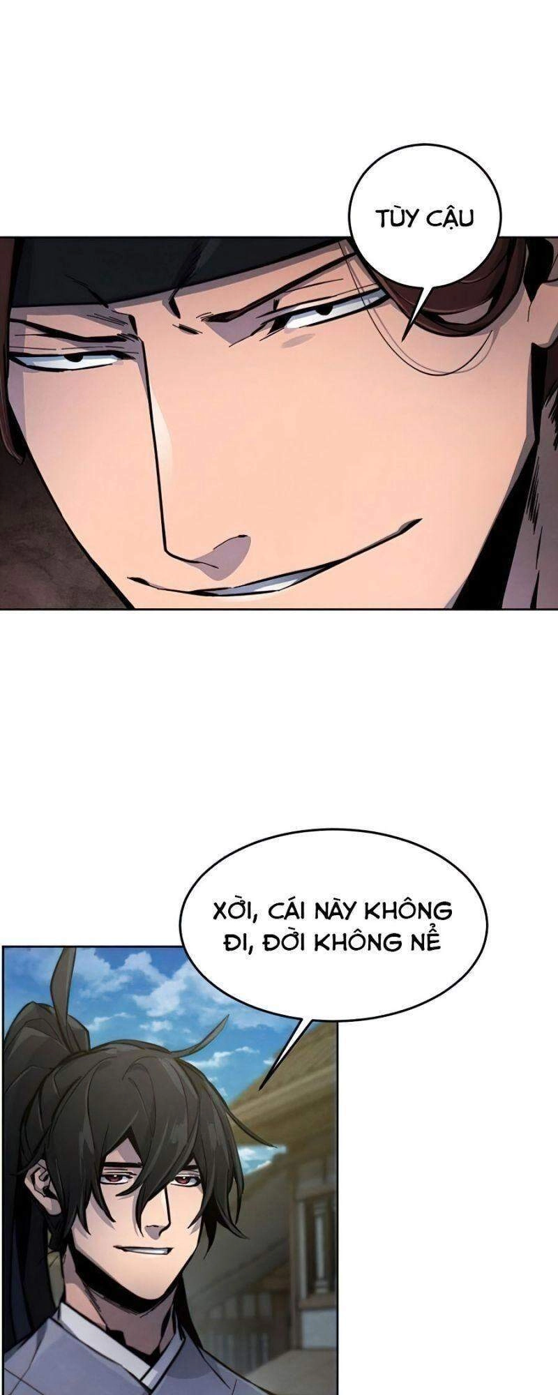 Sự Trở Lại Của Ác Ma Điên Loạn Chapter 14 - 5