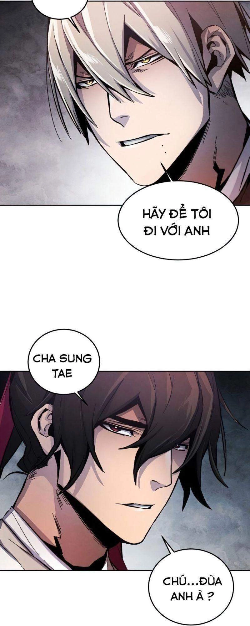 Sự Trở Lại Của Ác Ma Điên Loạn Chapter 14 - 17