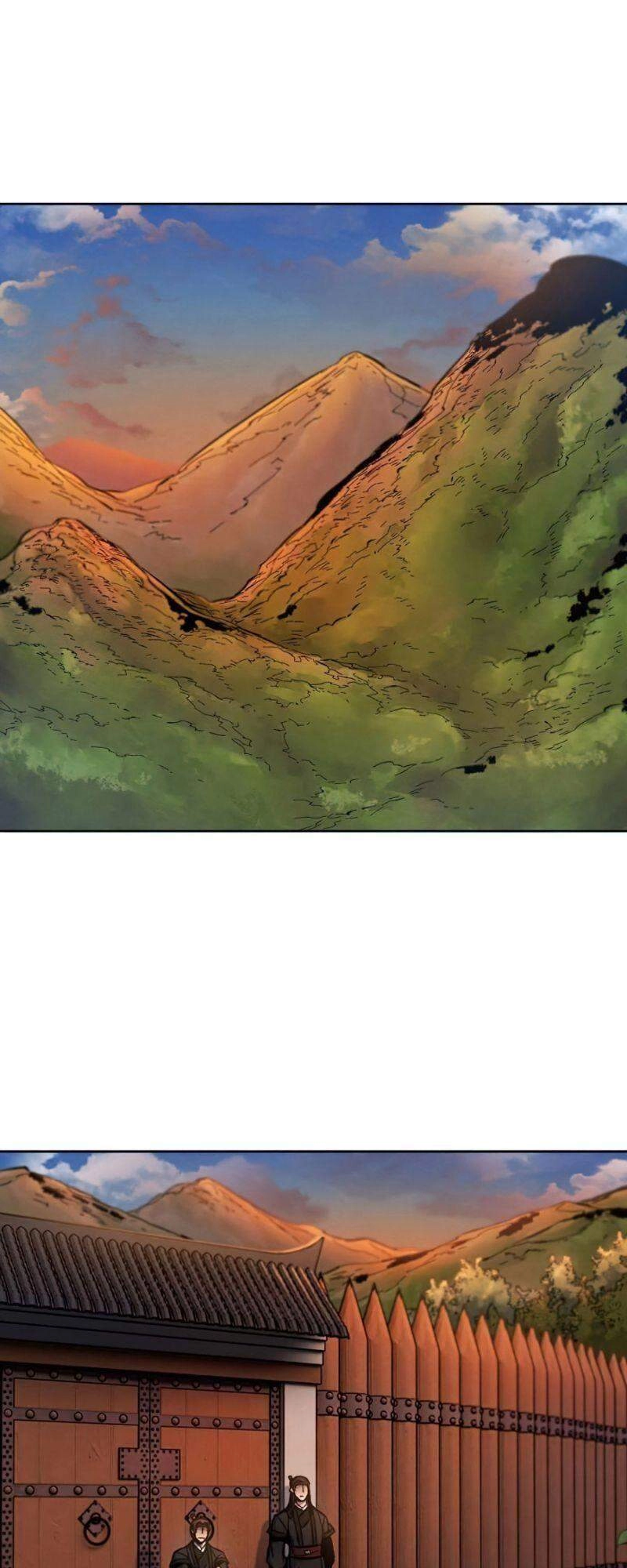 Sự Trở Lại Của Ác Ma Điên Loạn Chapter 14 - 28