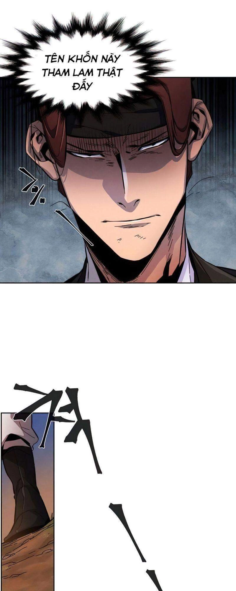 Sự Trở Lại Của Ác Ma Điên Loạn Chapter 14 - 32