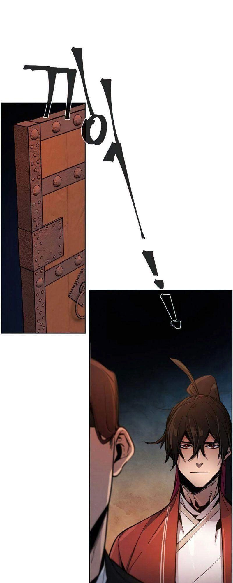 Sự Trở Lại Của Ác Ma Điên Loạn Chapter 14 - 35