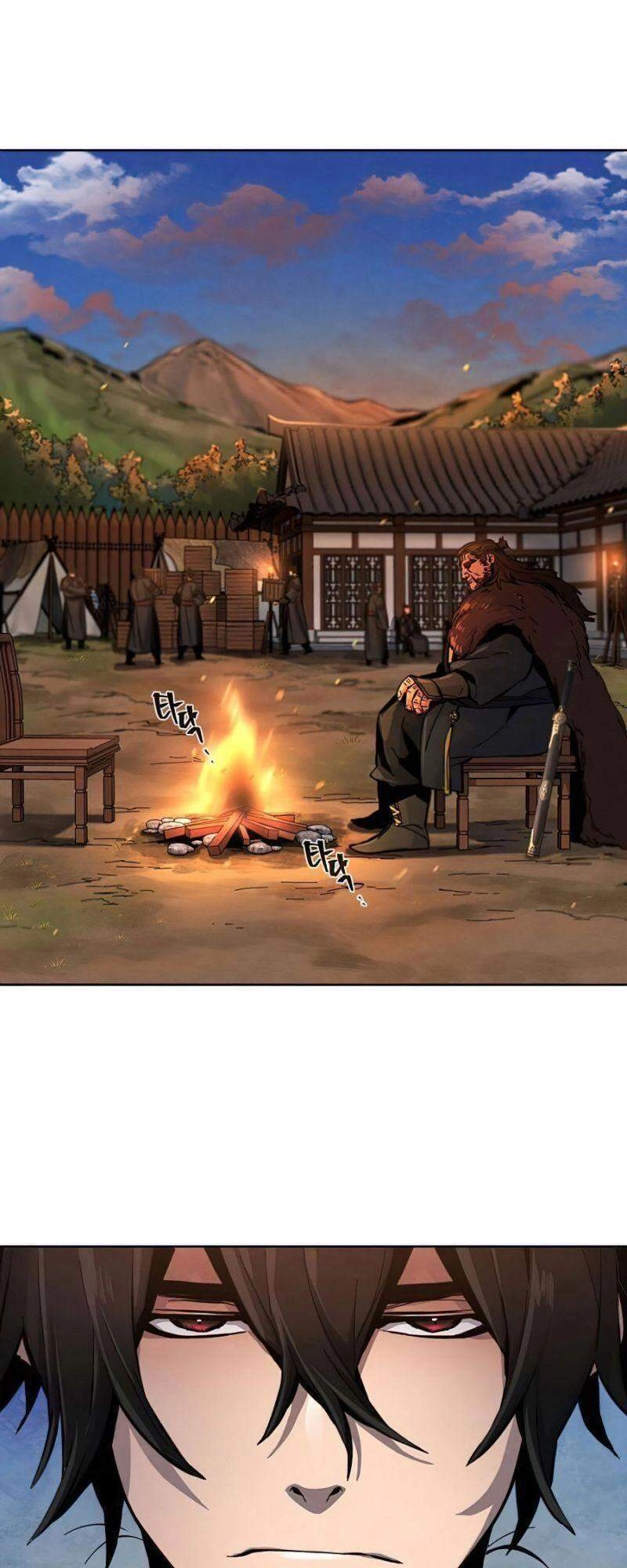 Sự Trở Lại Của Ác Ma Điên Loạn Chapter 14 - 37