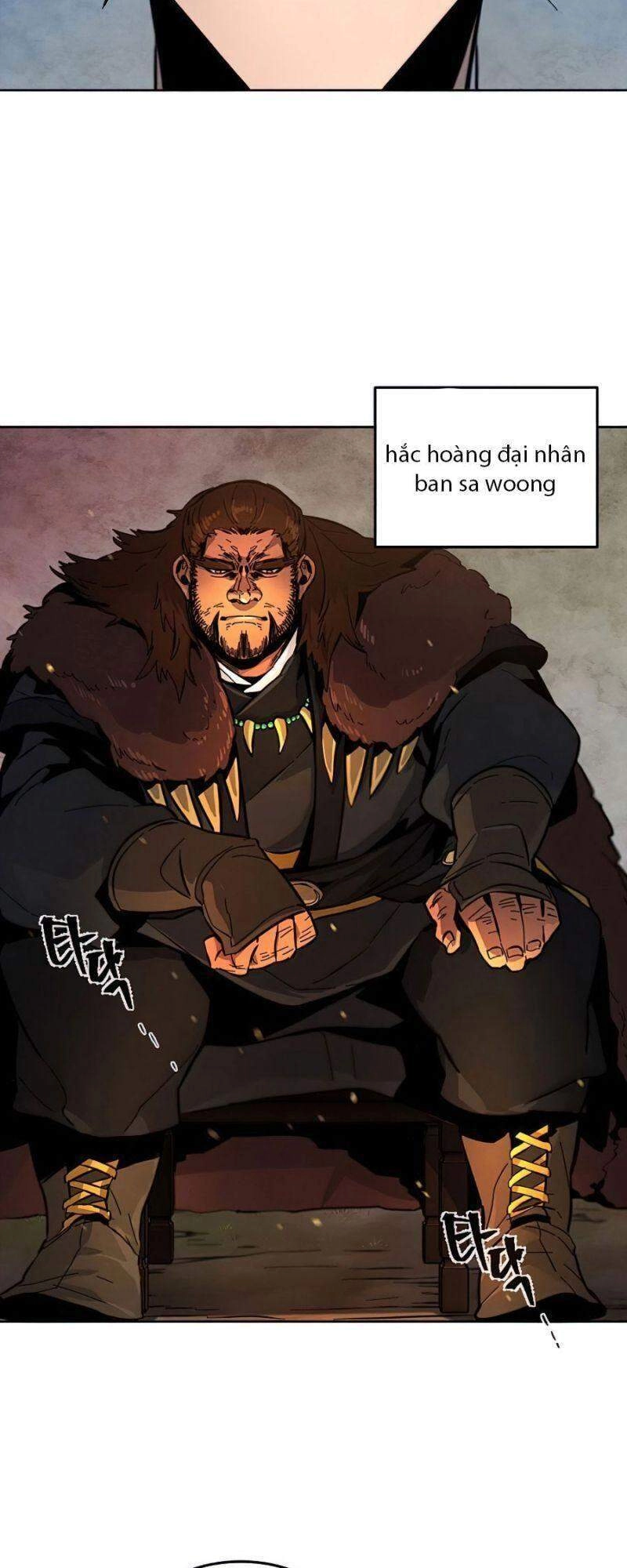 Sự Trở Lại Của Ác Ma Điên Loạn Chapter 14 - 38