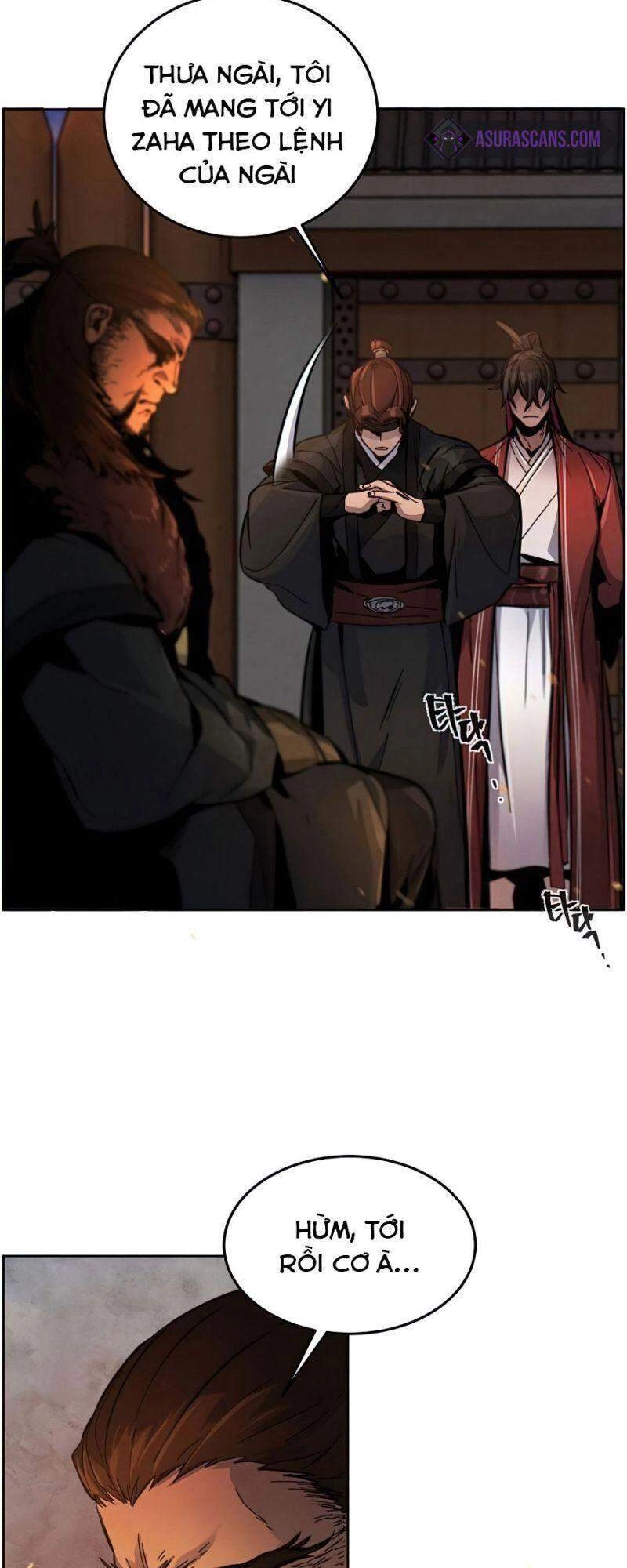 Sự Trở Lại Của Ác Ma Điên Loạn Chapter 14 - 39