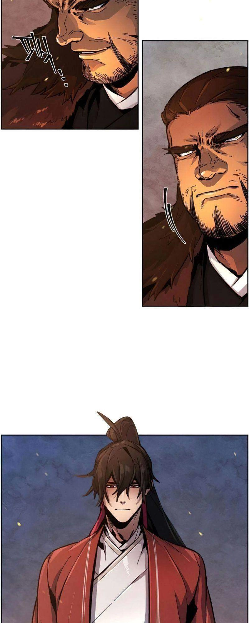 Sự Trở Lại Của Ác Ma Điên Loạn Chapter 14 - 40