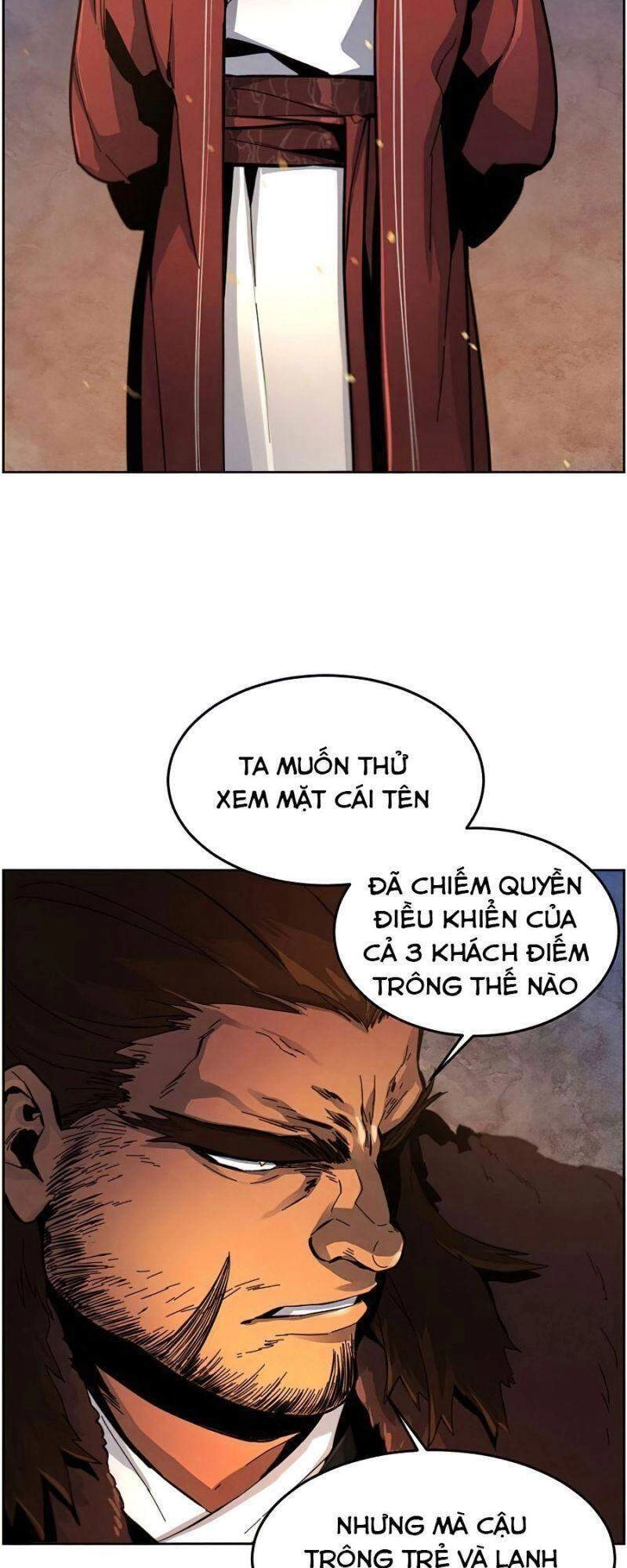 Sự Trở Lại Của Ác Ma Điên Loạn Chapter 14 - 41