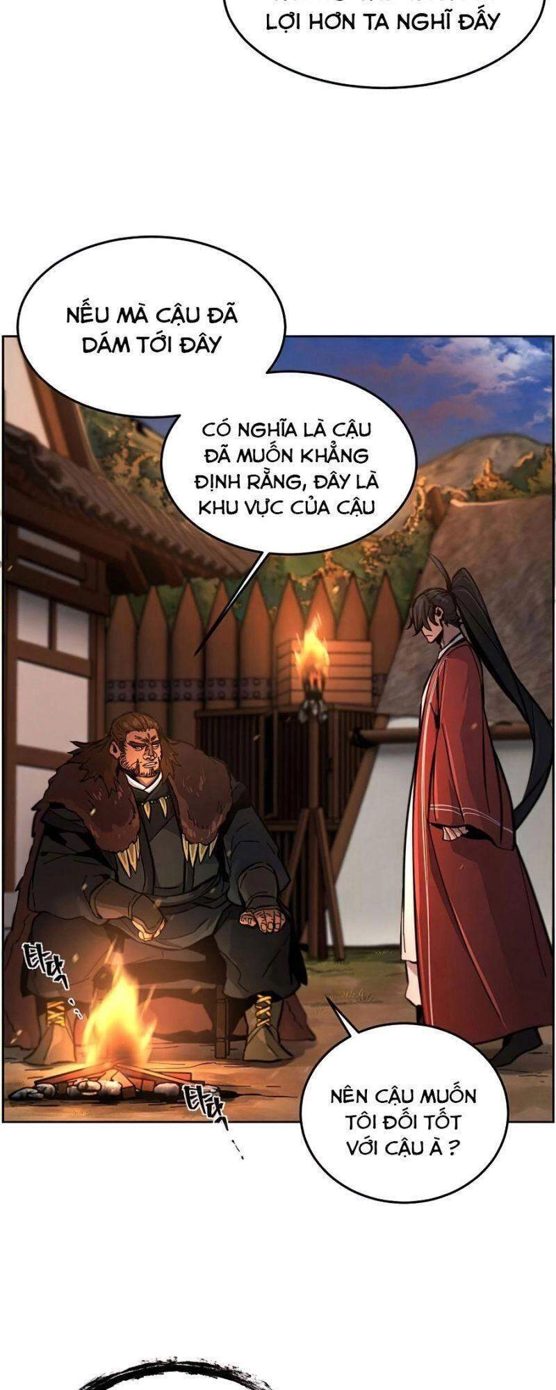 Sự Trở Lại Của Ác Ma Điên Loạn Chapter 14 - 42