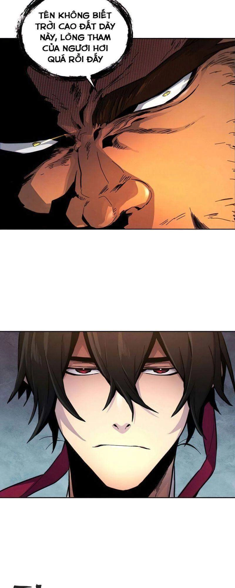 Sự Trở Lại Của Ác Ma Điên Loạn Chapter 14 - 43