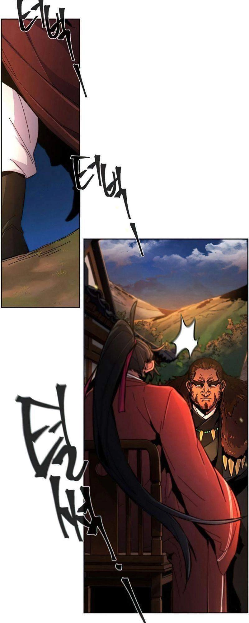 Sự Trở Lại Của Ác Ma Điên Loạn Chapter 14 - 44