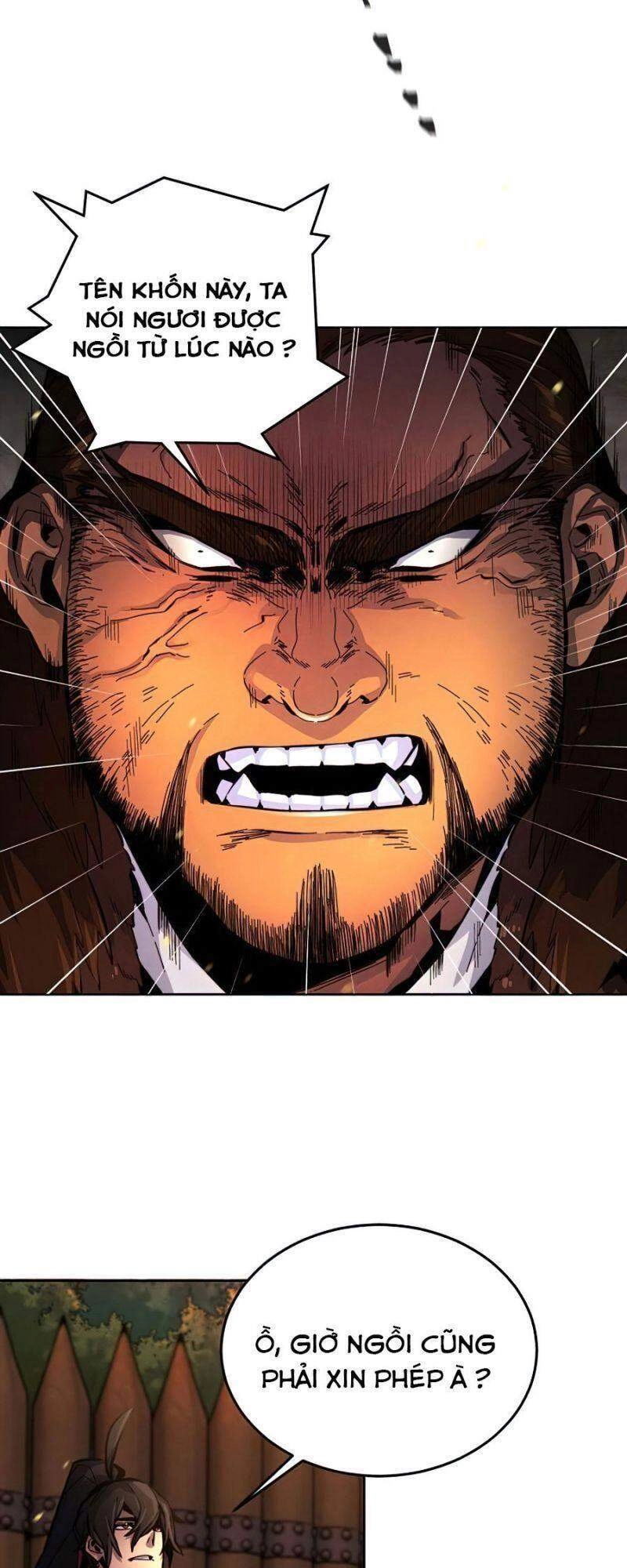 Sự Trở Lại Của Ác Ma Điên Loạn Chapter 14 - 45