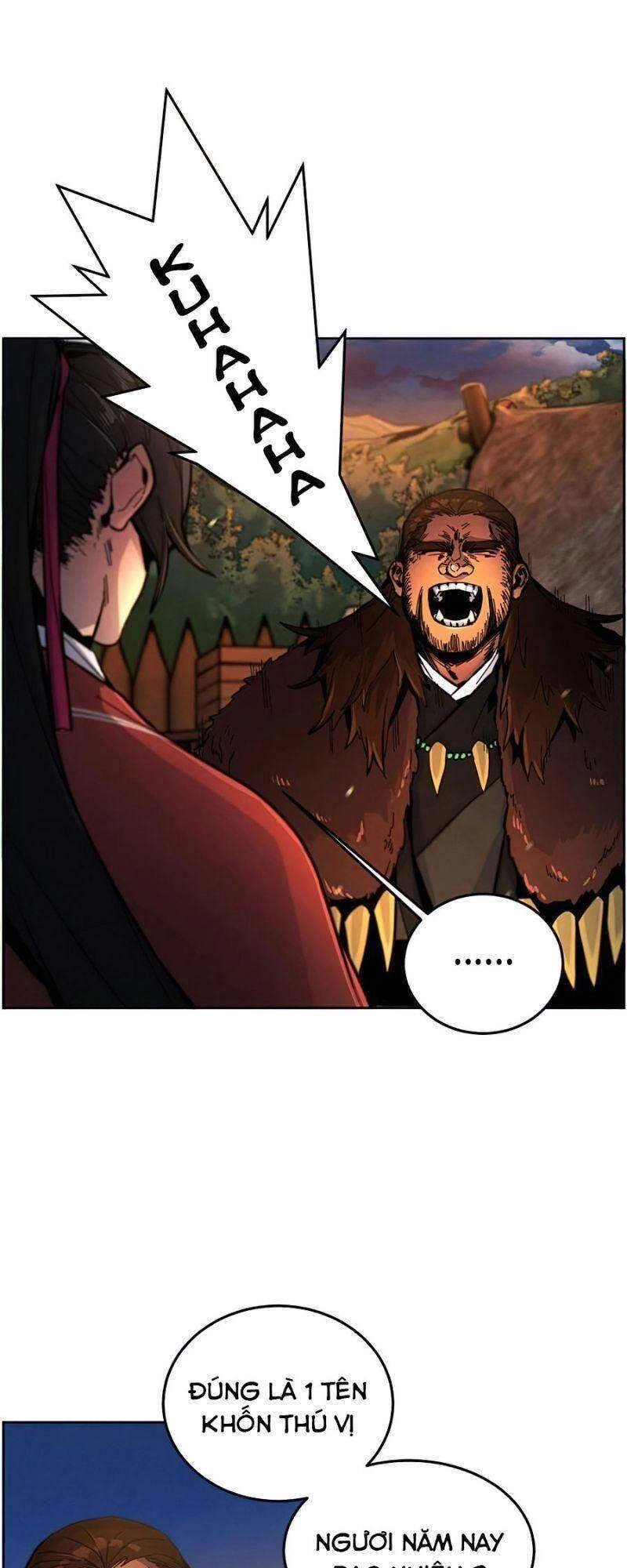 Sự Trở Lại Của Ác Ma Điên Loạn Chapter 14 - 50