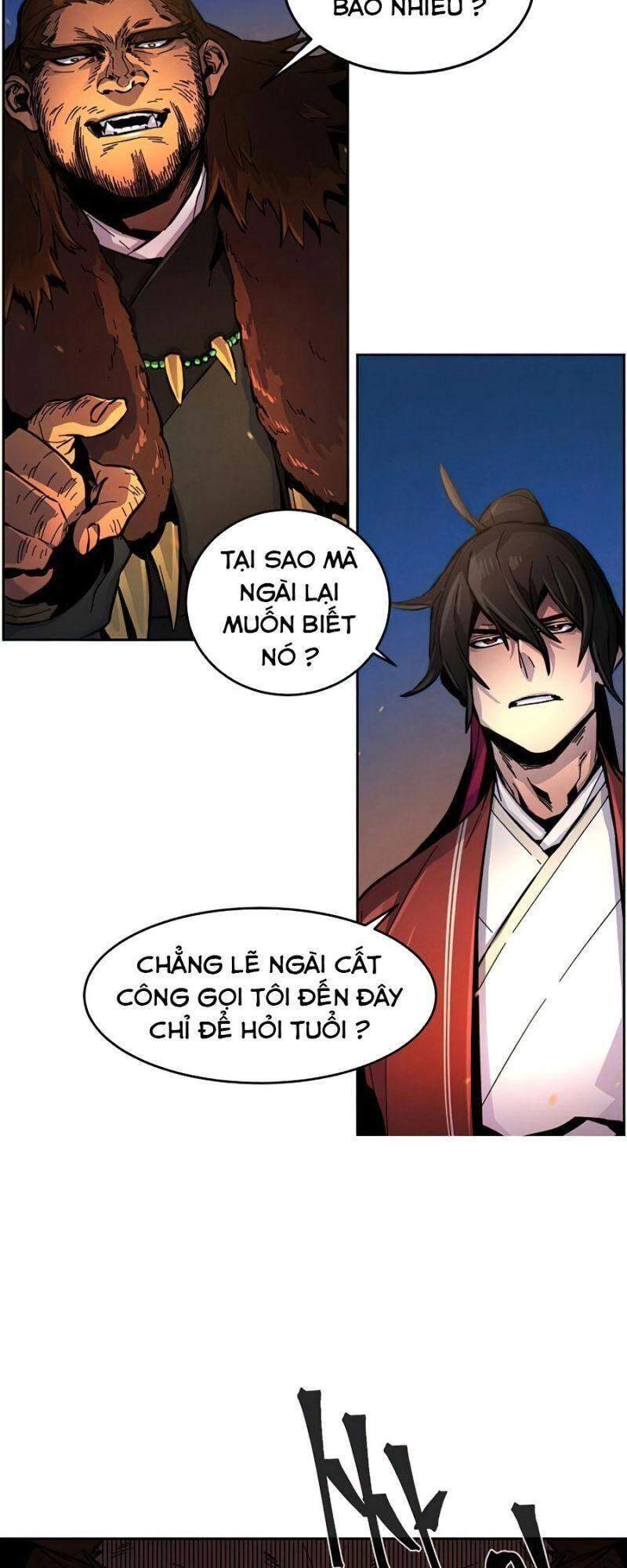 Sự Trở Lại Của Ác Ma Điên Loạn Chapter 14 - 51