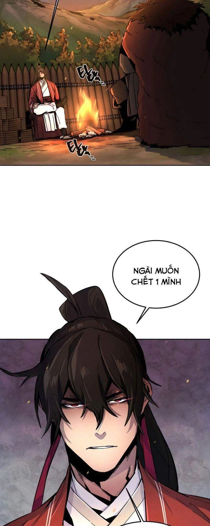 Sự Trở Lại Của Ác Ma Điên Loạn Chapter 14 - 53