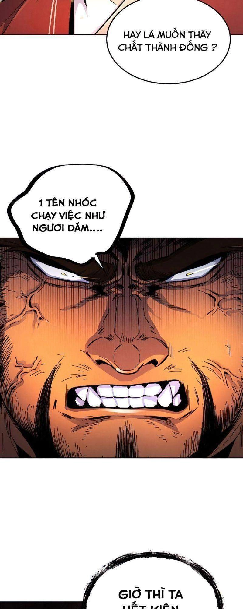 Sự Trở Lại Của Ác Ma Điên Loạn Chapter 14 - 54