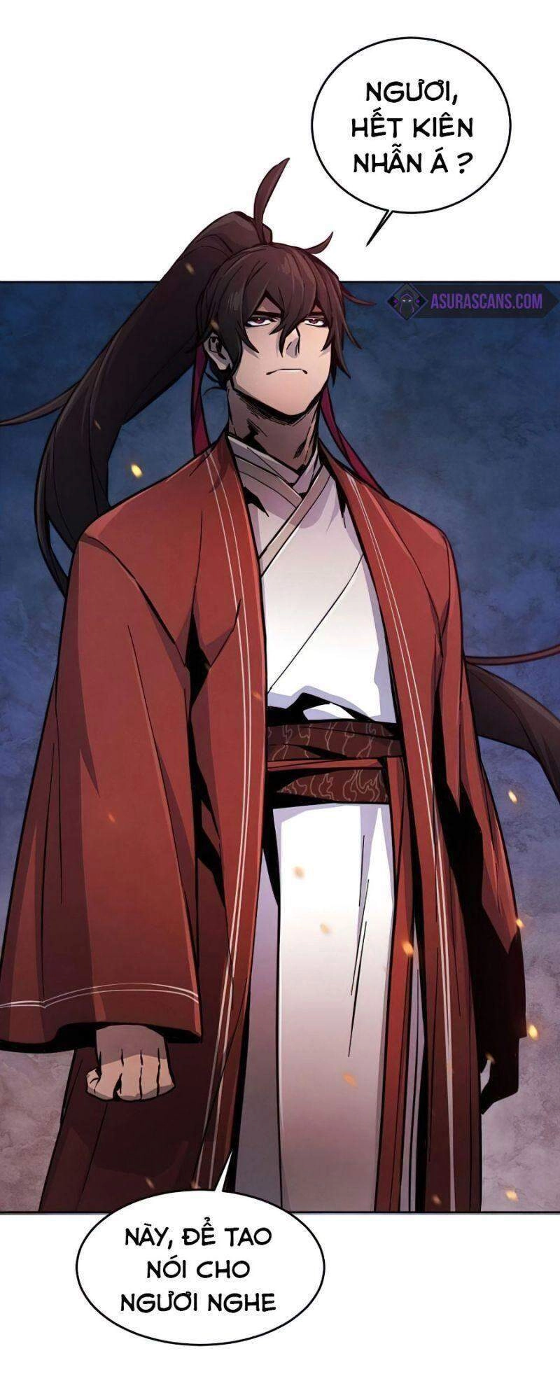 Sự Trở Lại Của Ác Ma Điên Loạn Chapter 14 - 65