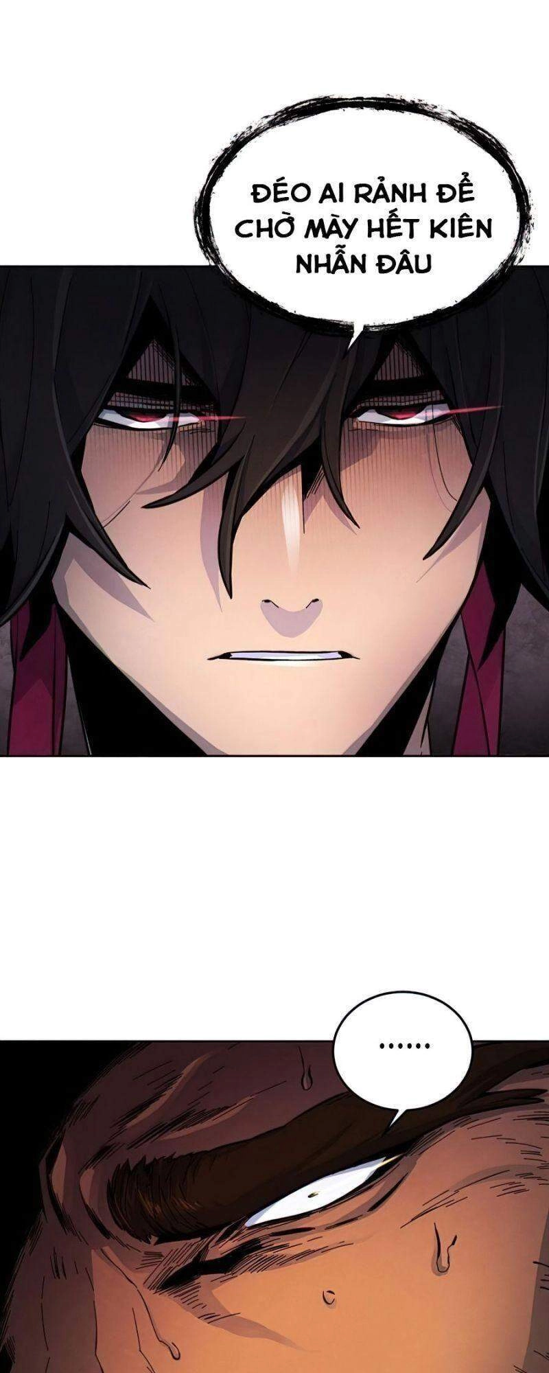 Sự Trở Lại Của Ác Ma Điên Loạn Chapter 14 - 66