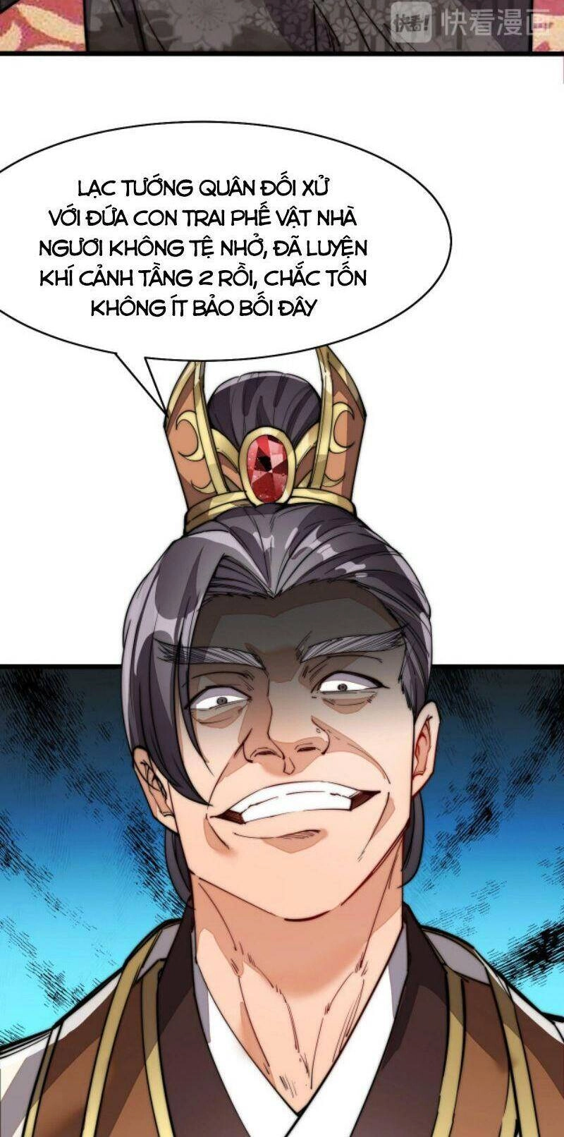 Phế Vật Này Mạnh Đấy Chapter 1 - 59