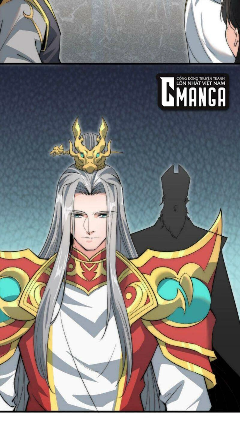 Phế Vật Này Mạnh Đấy Chapter 4 - 10