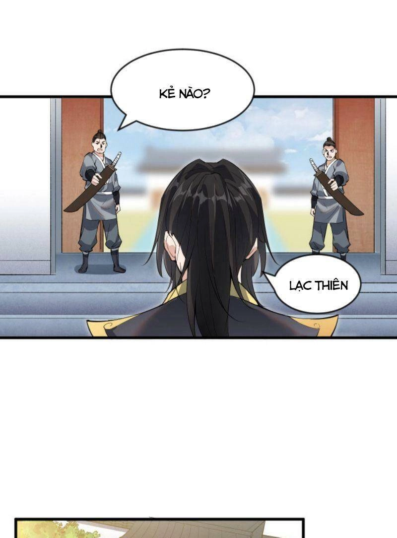 Phế Vật Này Mạnh Đấy Chapter 4 - 23