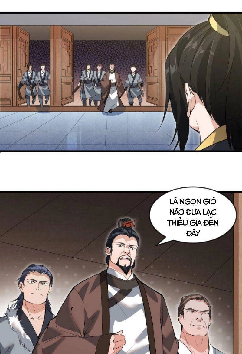 Phế Vật Này Mạnh Đấy Chapter 4 - 25