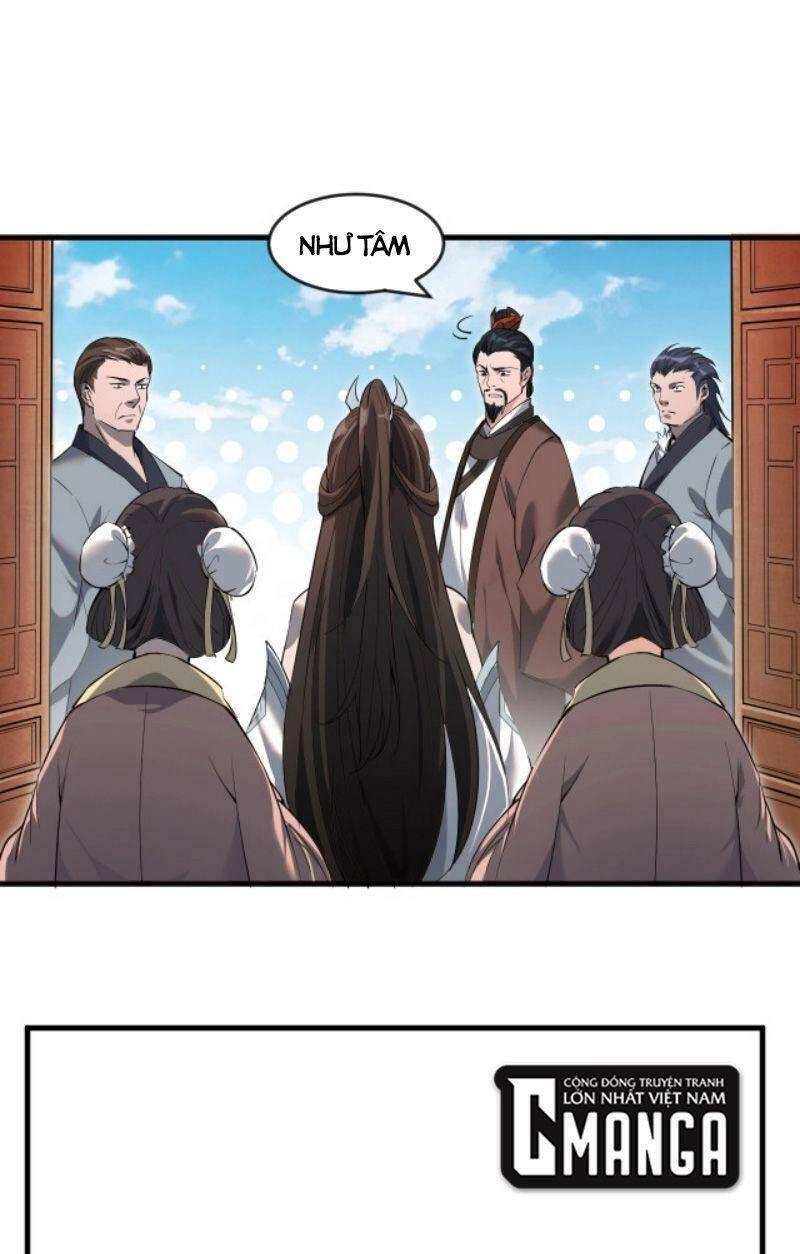 Phế Vật Này Mạnh Đấy Chapter 4 - 29