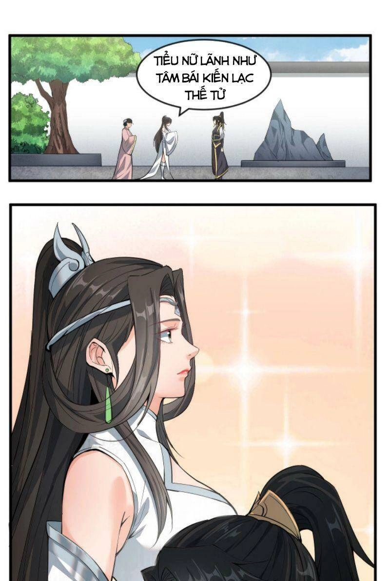 Phế Vật Này Mạnh Đấy Chapter 4 - 31