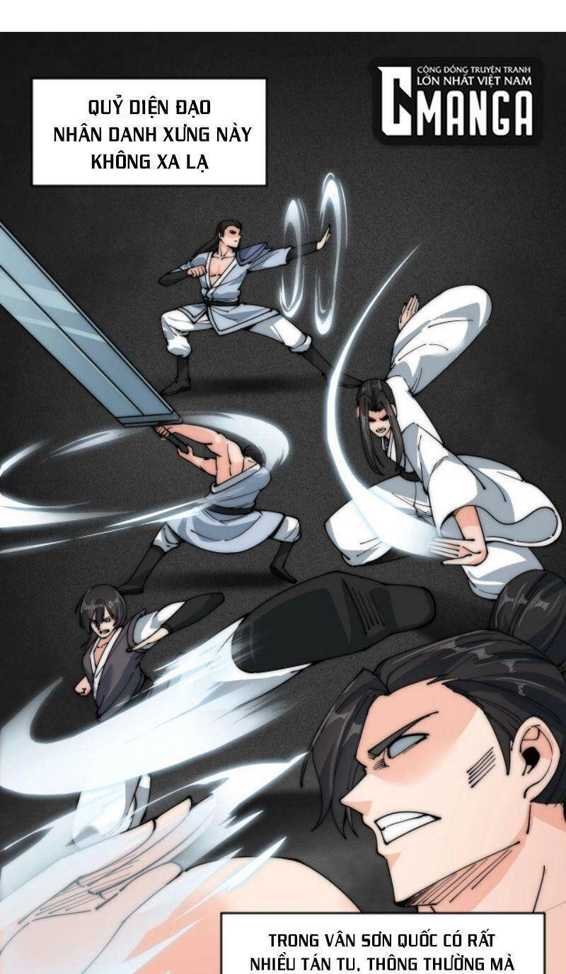 Phế Vật Này Mạnh Đấy Chapter 6 - 1