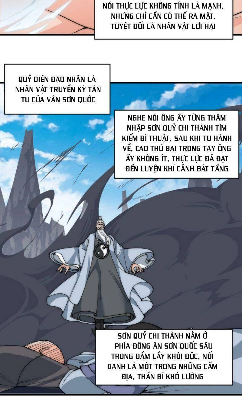 Phế Vật Này Mạnh Đấy Chapter 6 - 2