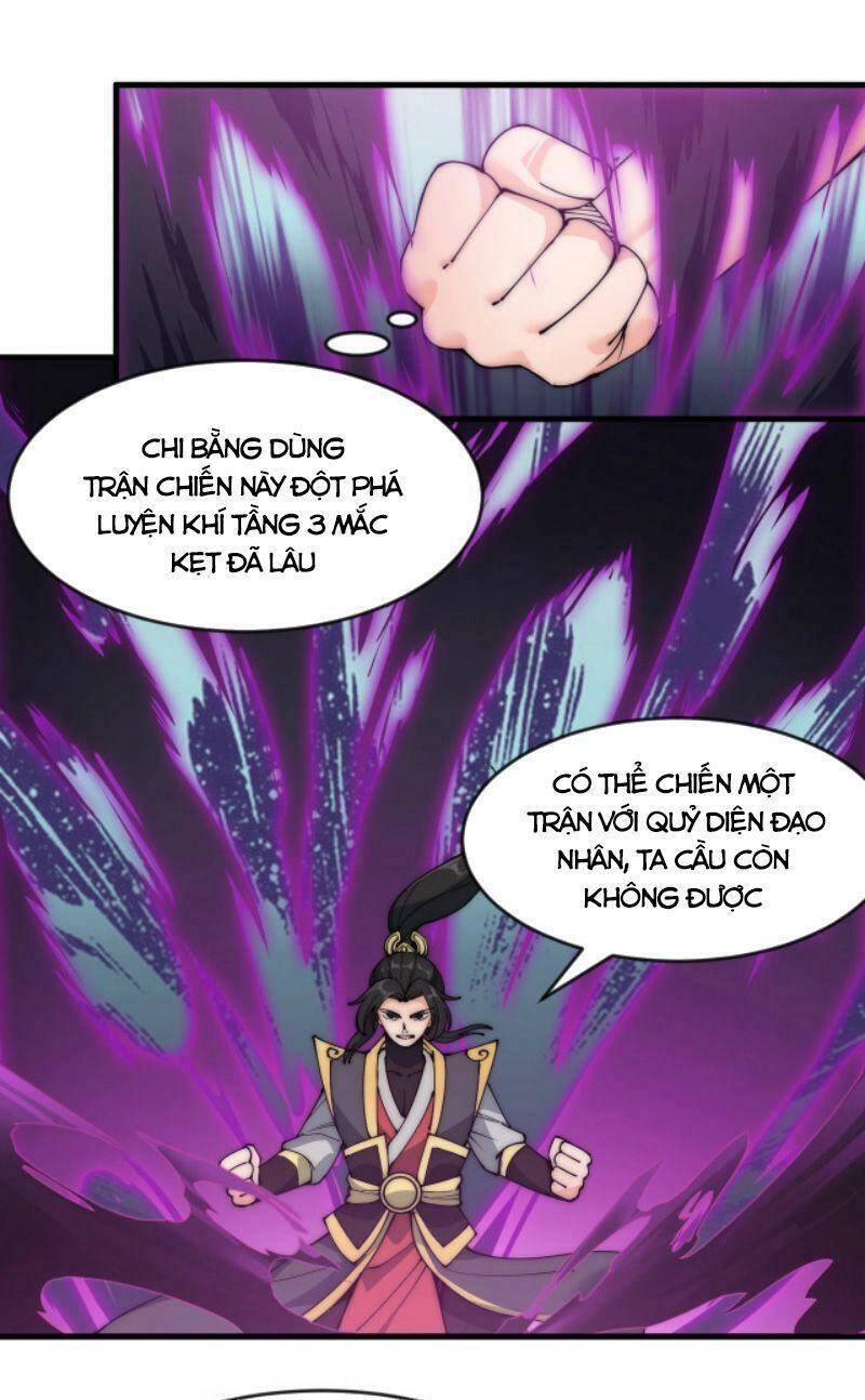 Phế Vật Này Mạnh Đấy Chapter 6 - 5