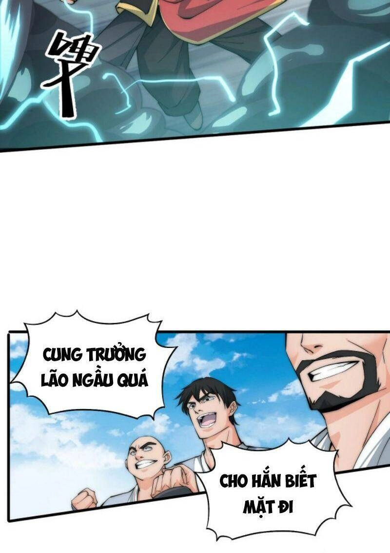 Phế Vật Này Mạnh Đấy Chapter 6 - 10