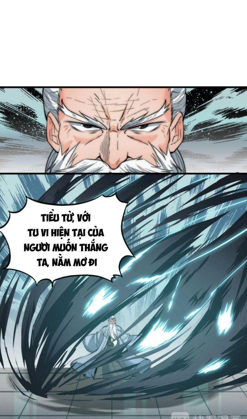 Phế Vật Này Mạnh Đấy Chapter 6 - 15