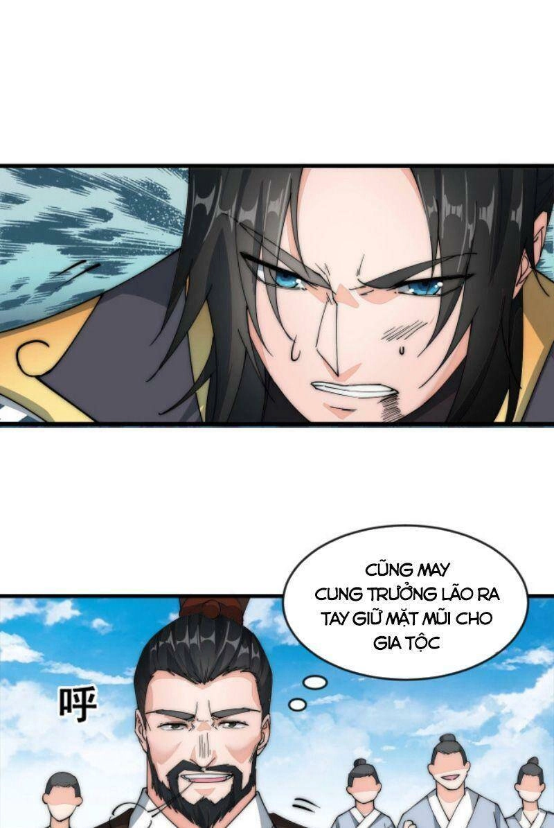 Phế Vật Này Mạnh Đấy Chapter 6 - 26