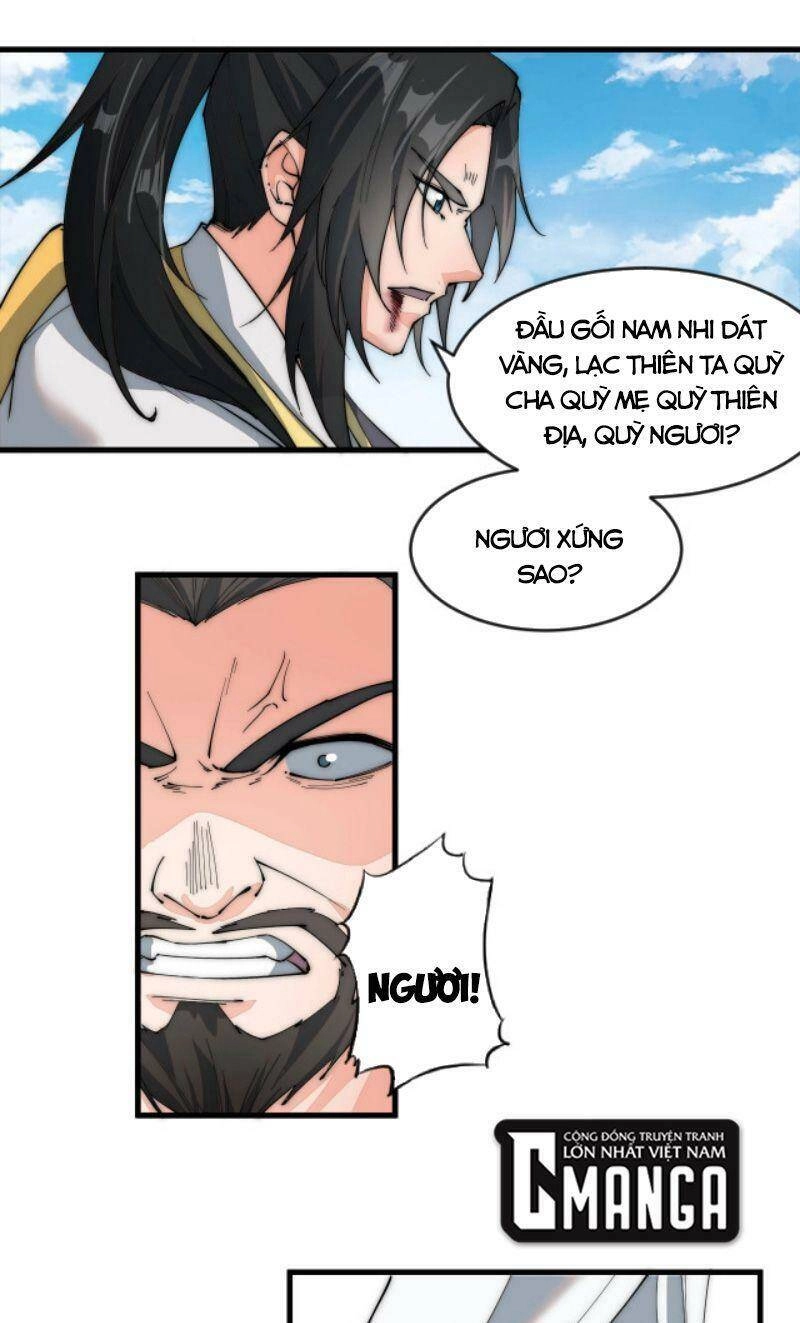 Phế Vật Này Mạnh Đấy Chapter 6 - 28