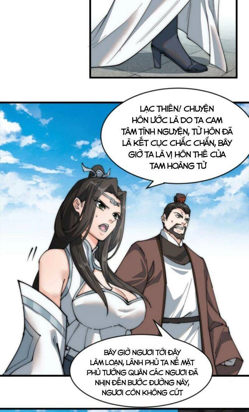 Phế Vật Này Mạnh Đấy Chapter 6 - 29