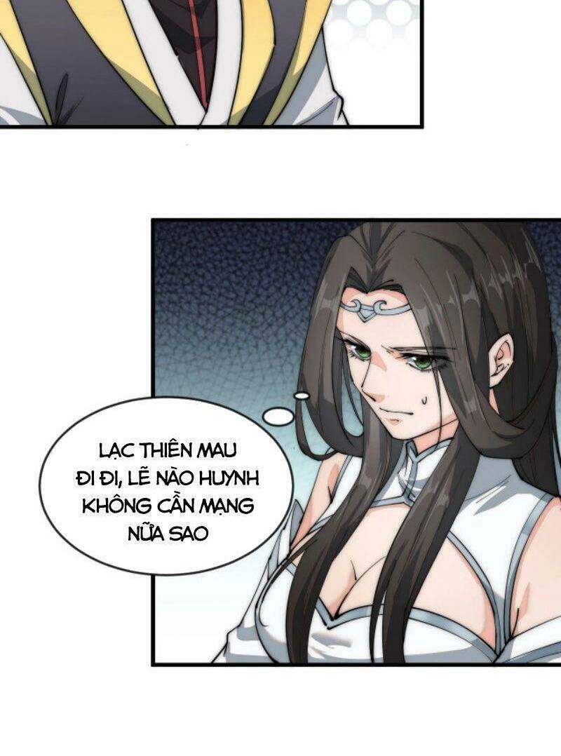 Phế Vật Này Mạnh Đấy Chapter 6 - 31