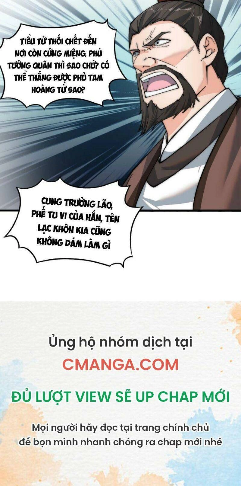 Phế Vật Này Mạnh Đấy Chapter 6 - 33