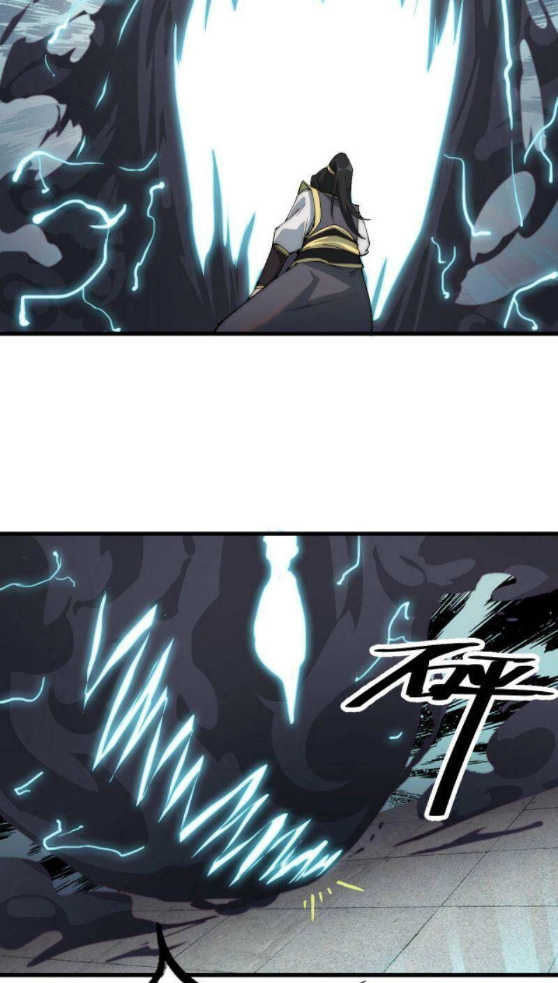 Phế Vật Này Mạnh Đấy Chapter 6 - 35