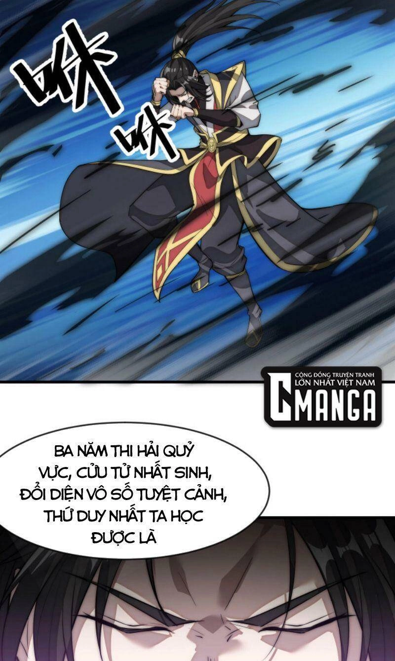 Phế Vật Này Mạnh Đấy Chapter 6 - 38