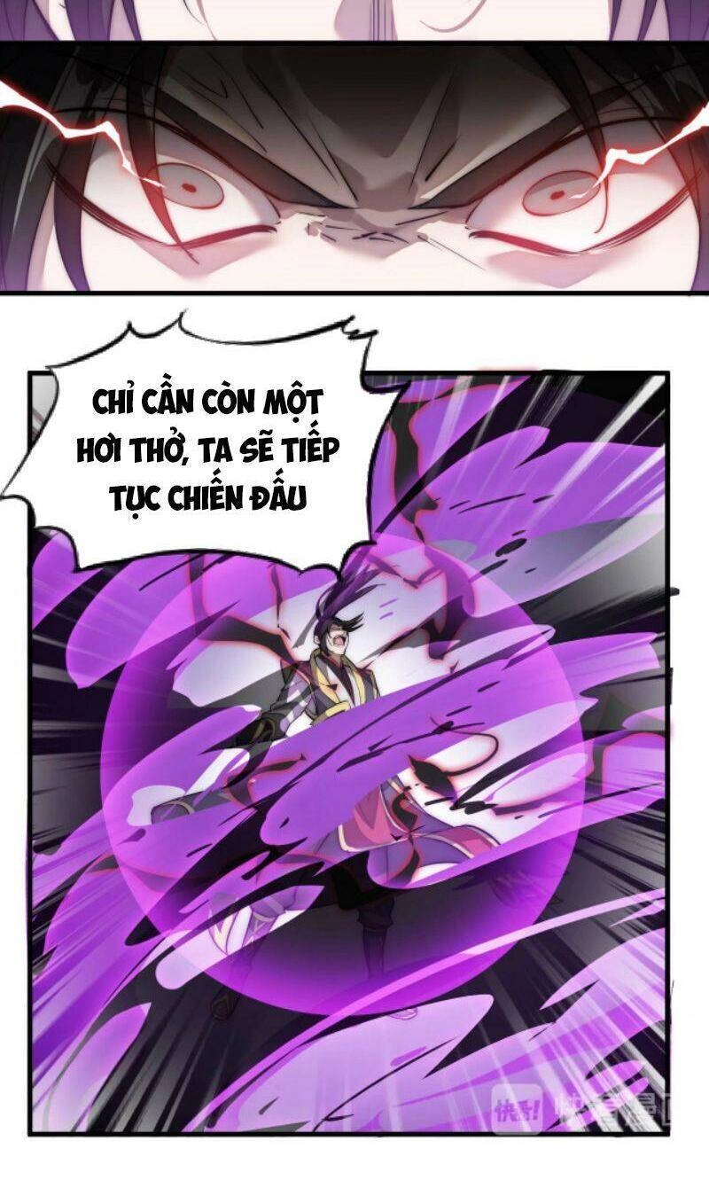 Phế Vật Này Mạnh Đấy Chapter 6 - 39