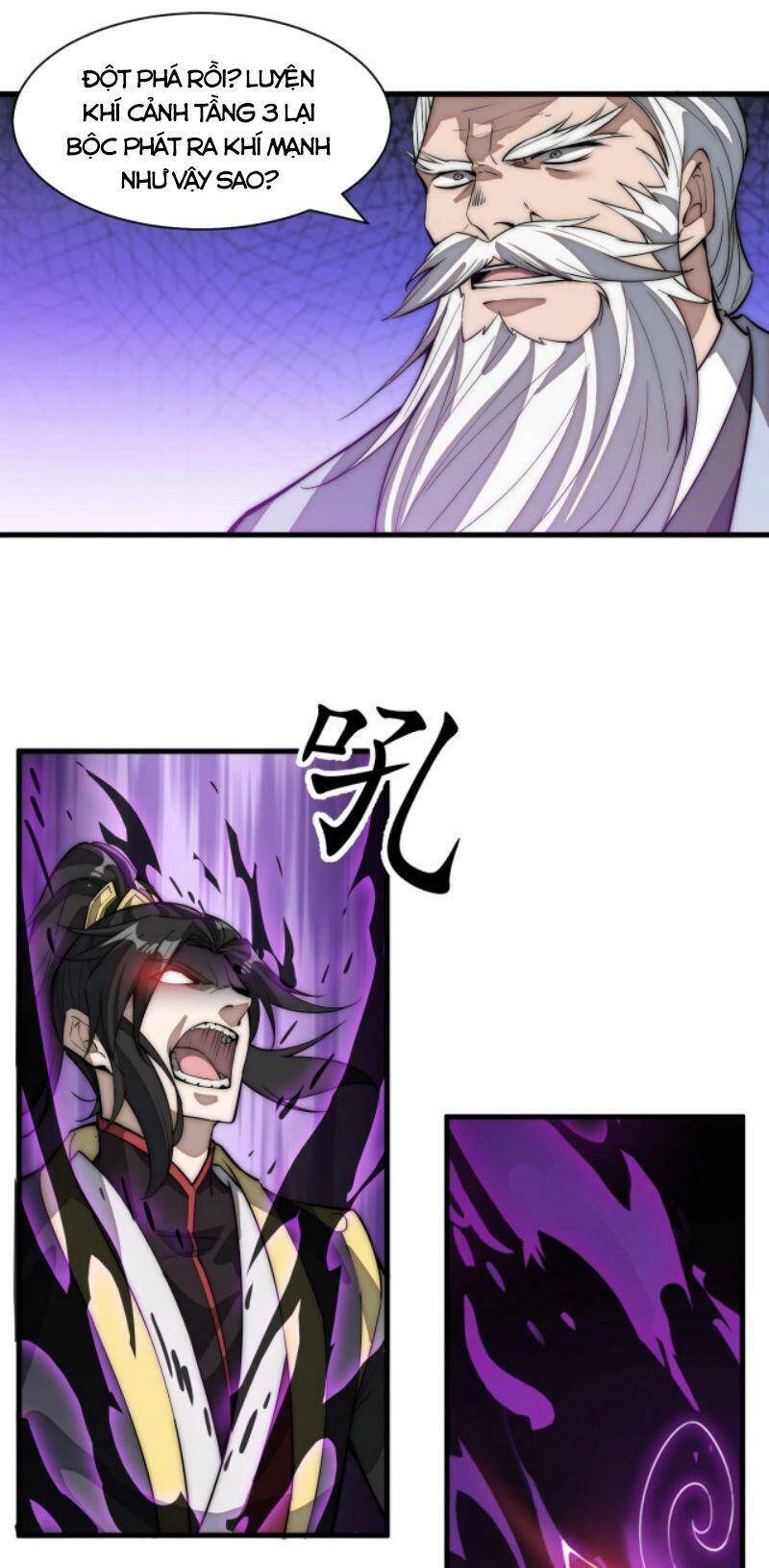 Phế Vật Này Mạnh Đấy Chapter 6 - 44