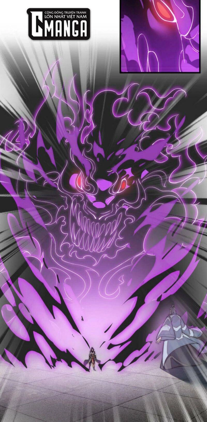 Phế Vật Này Mạnh Đấy Chapter 6 - 45