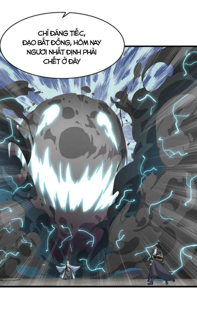 Phế Vật Này Mạnh Đấy Chapter 6 - 48