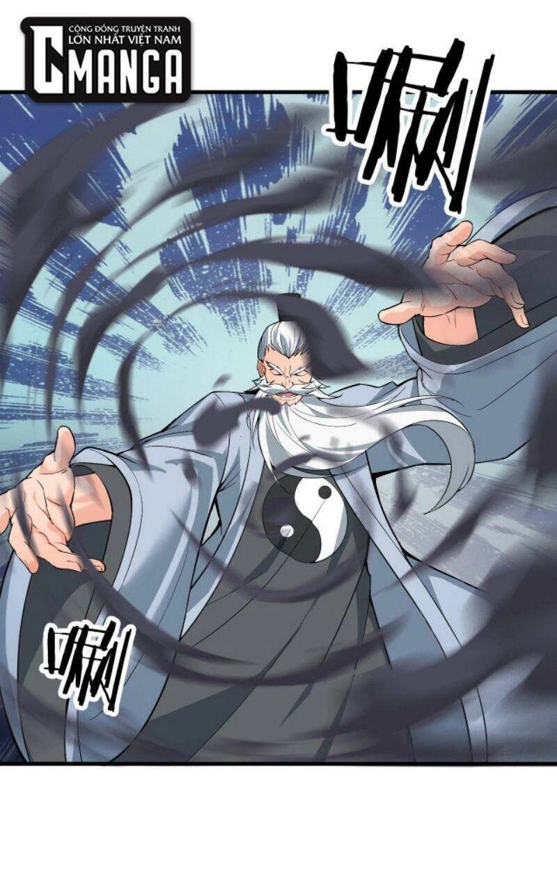 Phế Vật Này Mạnh Đấy Chapter 6 - 49