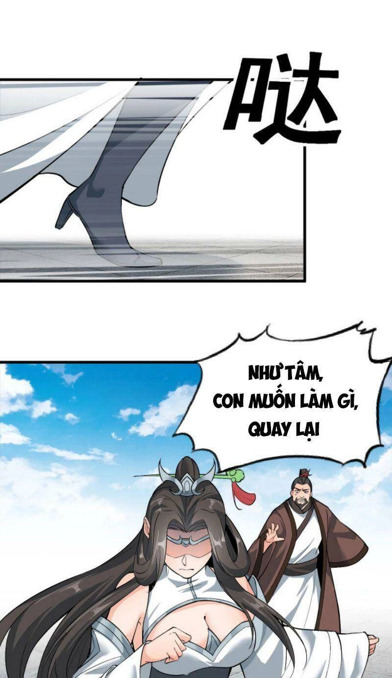 Phế Vật Này Mạnh Đấy Chapter 6 - 50